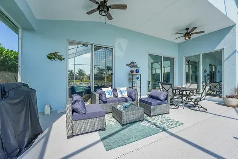 515 SW Indian Key Drive Port St Lucie FL 34986