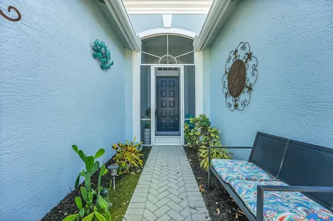 515 SW Indian Key Drive Port St Lucie FL 34986
