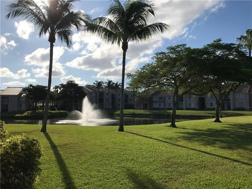 7864 Sonoma Springs Circle Lake Worth FL 33463