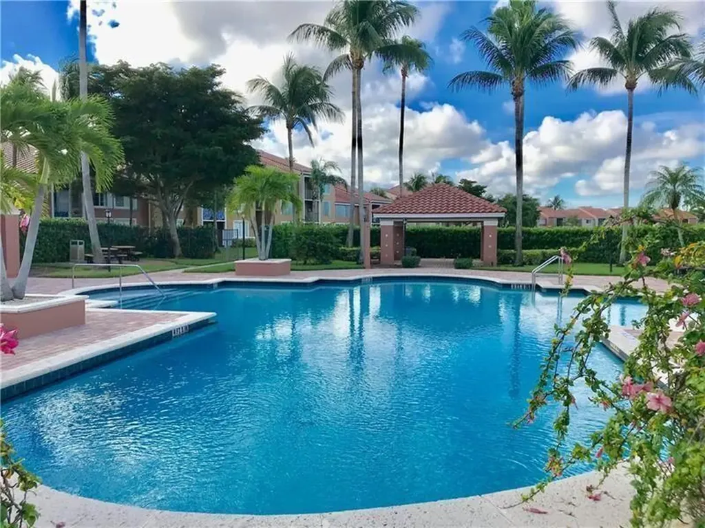 7864 Sonoma Springs Circle Lake Worth FL 33463