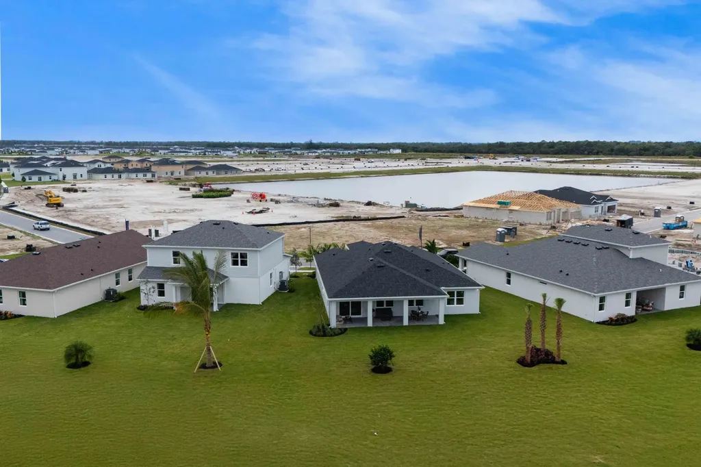 5453 NW Camberly Court Port St Lucie FL 34987