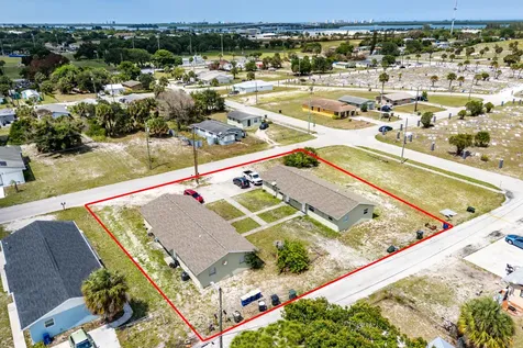 1205 Ave K Fort Pierce FL 34950