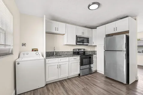 1205 Ave K Fort Pierce FL 34950