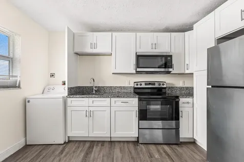 1205 Ave K Fort Pierce FL 34950