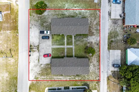 1205 Ave K Fort Pierce FL 34950