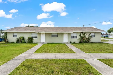 1205 Ave K Fort Pierce FL 34950