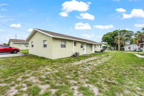 1205 Ave K Fort Pierce FL 34950