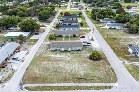 1205 Ave K Fort Pierce FL 34950