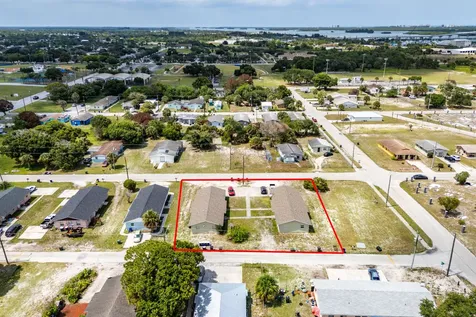 1205 Ave K Fort Pierce FL 34950