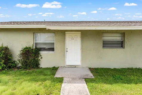 1205 Ave K Fort Pierce FL 34950