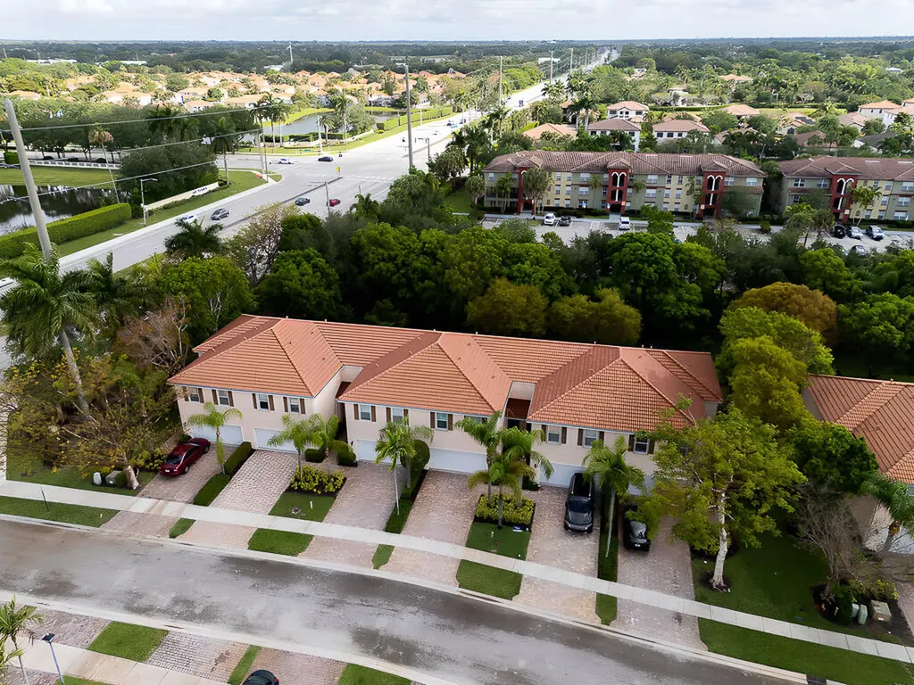 6463 Azura Lake Road Lake Worth FL 33463