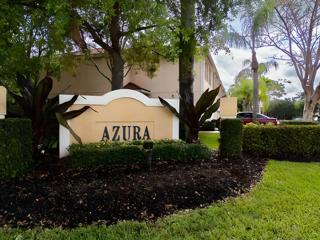 6463 Azura Lake Road Lake Worth FL 33463