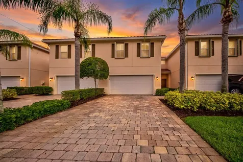 6463 Azura Lake Road Lake Worth FL 33463