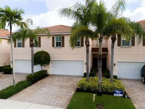 6463 Azura Lake Road Lake Worth FL 33463