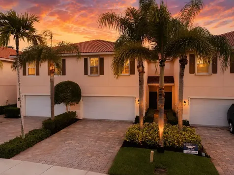 6463 Azura Lake Road Lake Worth FL 33463