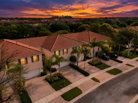 6463 Azura Lake Road Lake Worth FL 33463