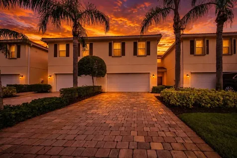 6463 Azura Lake Road Lake Worth FL 33463
