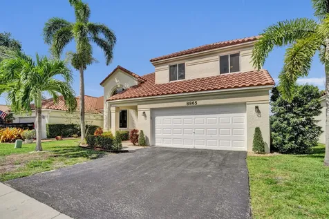 8865 Lake Park Circle S Davie FL 33328