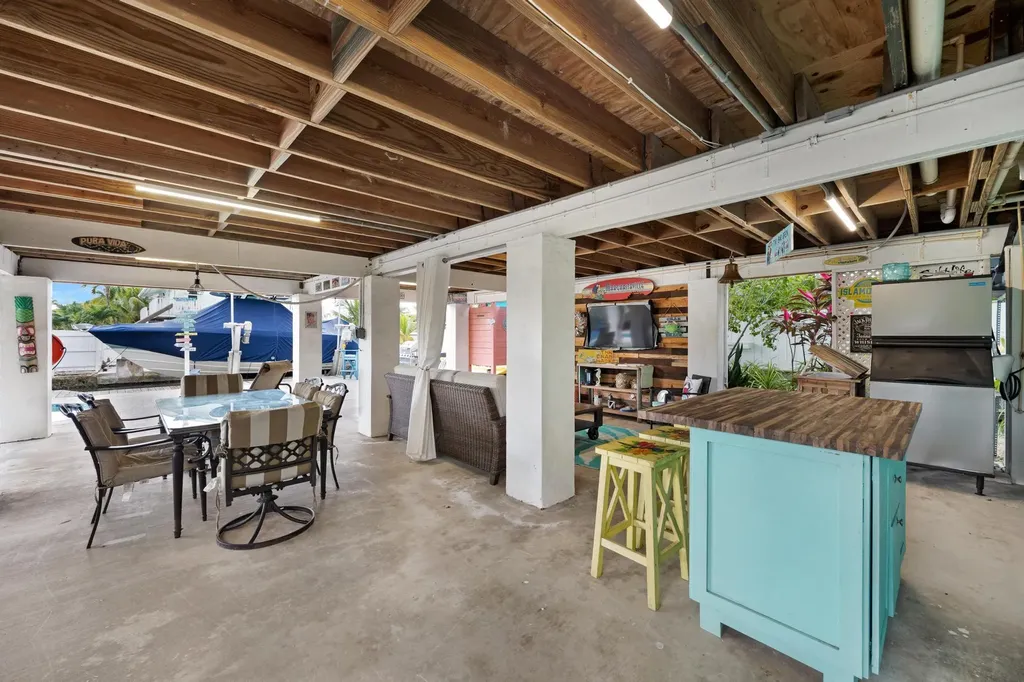 116 Spanish Main Drive Cudjoe Key FL 33042