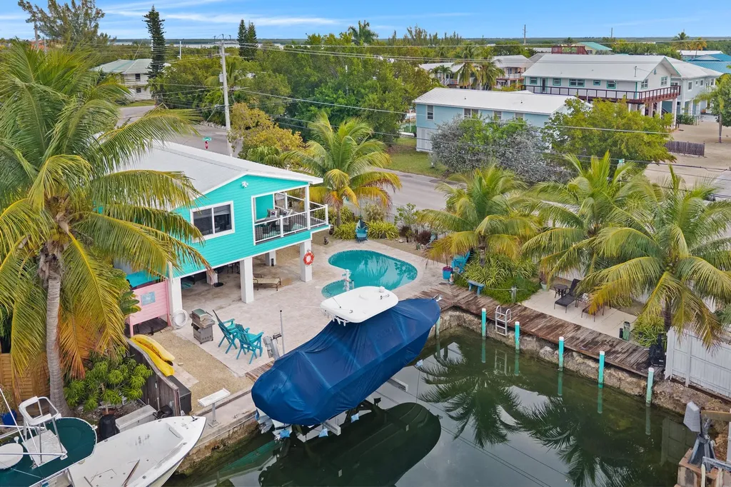 116 Spanish Main Drive Cudjoe Key FL 33042