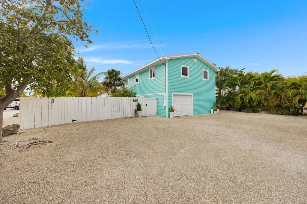 116 Spanish Main Drive Cudjoe Key FL 33042