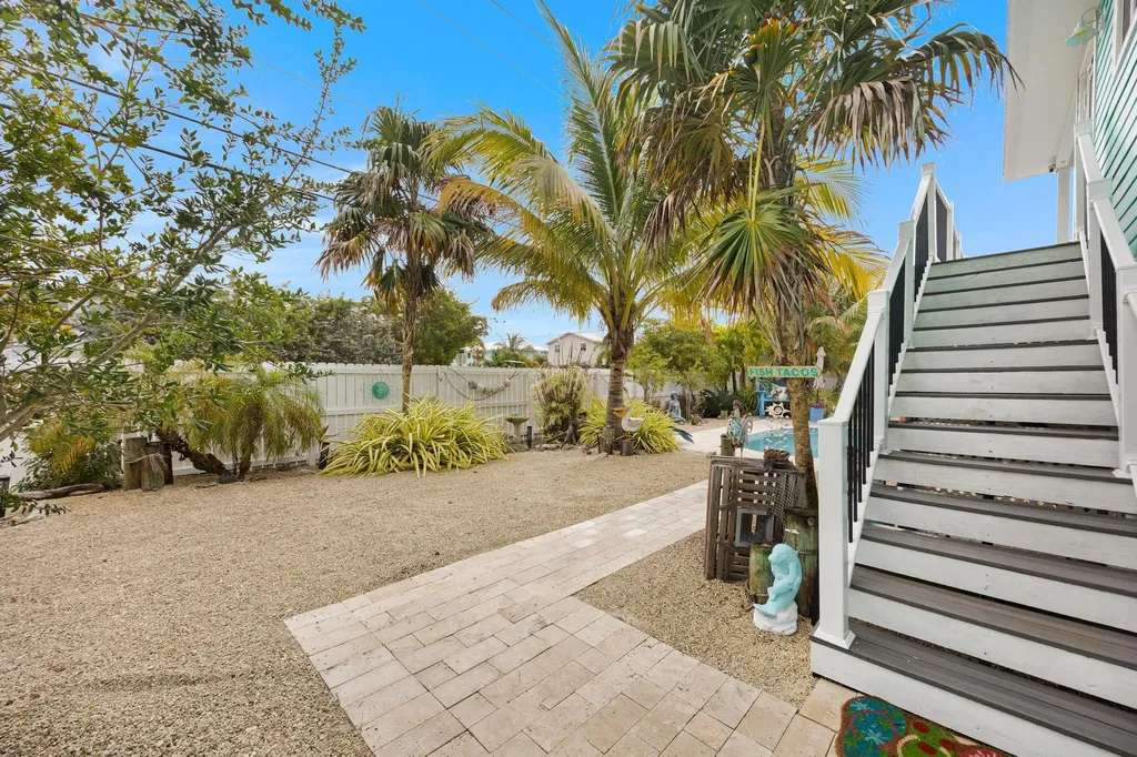 116 Spanish Main Drive Cudjoe Key FL 33042