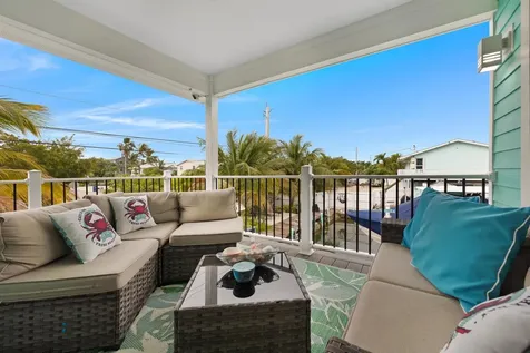 116 Spanish Main Drive Cudjoe Key FL 33042
