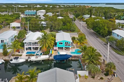 116 Spanish Main Drive Cudjoe Key FL 33042
