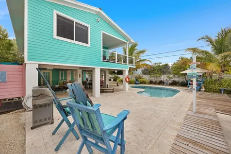 116 Spanish Main Drive Cudjoe Key FL 33042