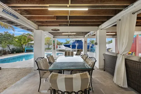 116 Spanish Main Drive Cudjoe Key FL 33042
