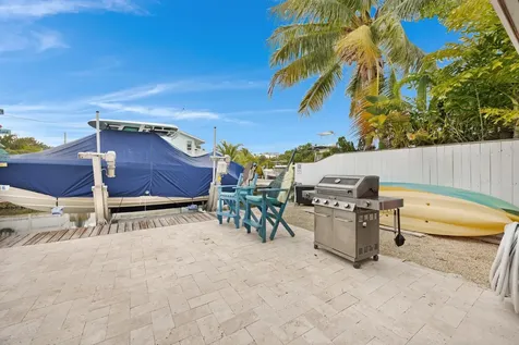 116 Spanish Main Drive Cudjoe Key FL 33042