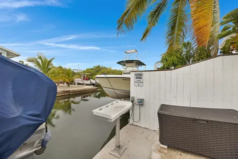 116 Spanish Main Drive Cudjoe Key FL 33042