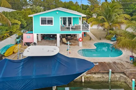 116 Spanish Main Drive Cudjoe Key FL 33042