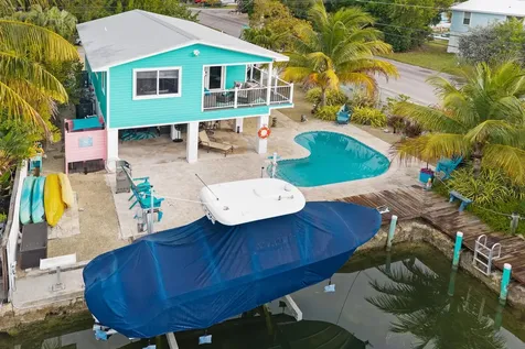 116 Spanish Main Drive Cudjoe Key FL 33042