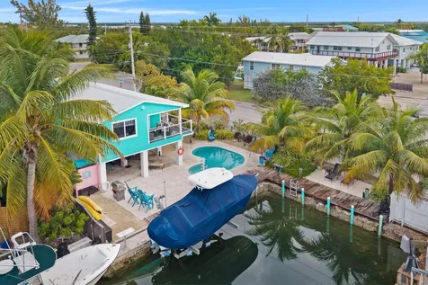 116 Spanish Main Drive Cudjoe Key FL 33042