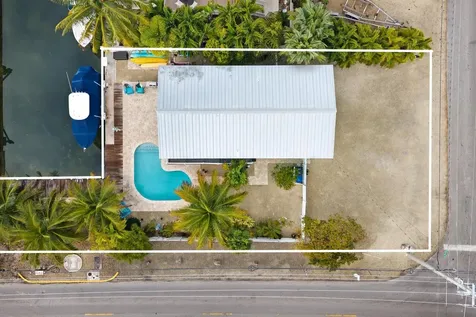 116 Spanish Main Drive Cudjoe Key FL 33042
