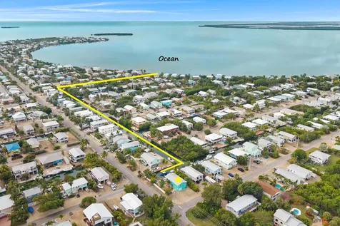 116 Spanish Main Drive Cudjoe Key FL 33042