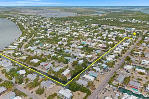 116 Spanish Main Drive Cudjoe Key FL 33042