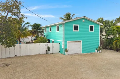 116 Spanish Main Drive Cudjoe Key FL 33042