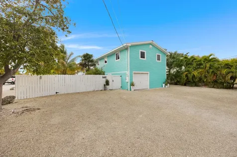 116 Spanish Main Drive Cudjoe Key FL 33042