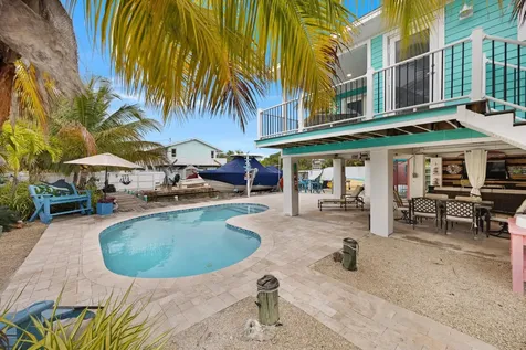 116 Spanish Main Drive Cudjoe Key FL 33042