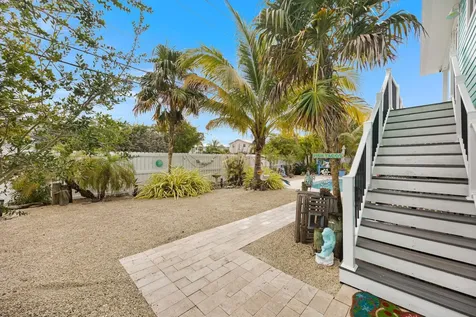 116 Spanish Main Drive Cudjoe Key FL 33042