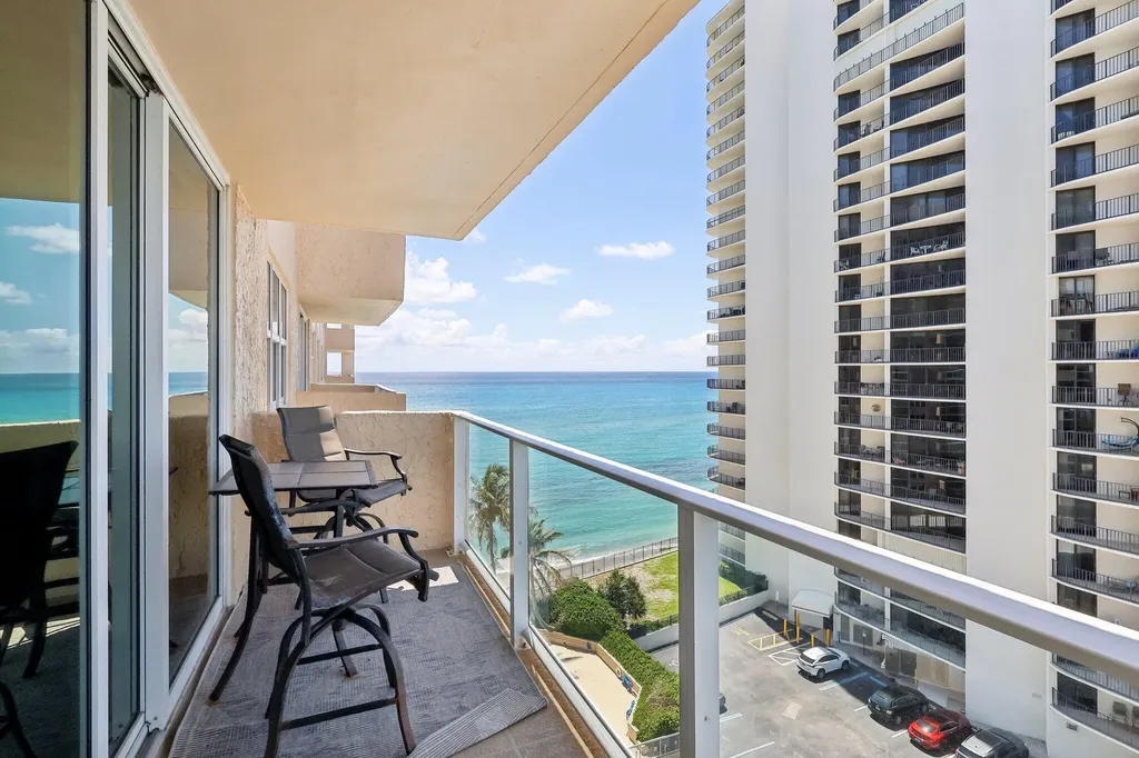 5440 N Ocean Drive Singer Island FL 33404