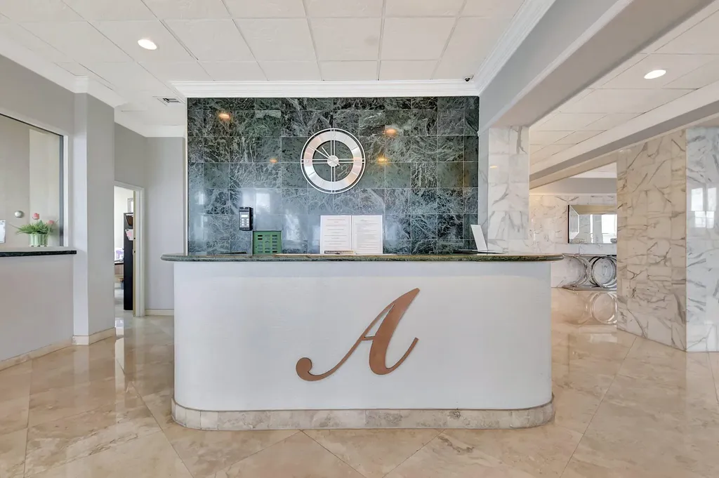 5440 N Ocean Drive Singer Island FL 33404
