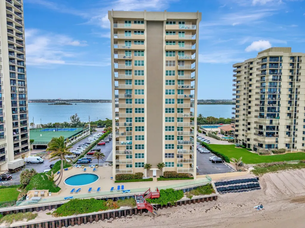 5440 N Ocean Drive Singer Island FL 33404