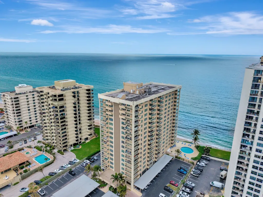5440 N Ocean Drive Singer Island FL 33404