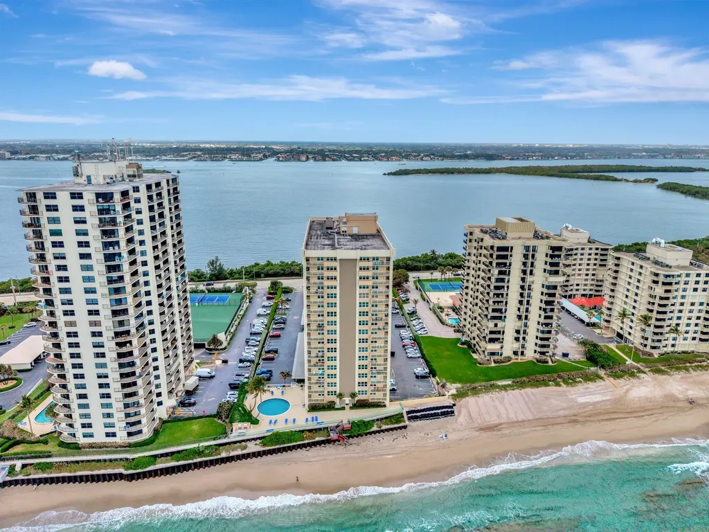 5440 N Ocean Drive Singer Island FL 33404