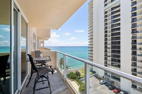5440 N Ocean Drive Singer Island FL 33404