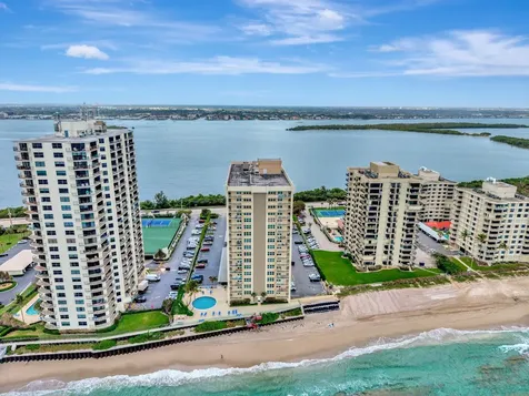 5440 N Ocean Drive Singer Island FL 33404