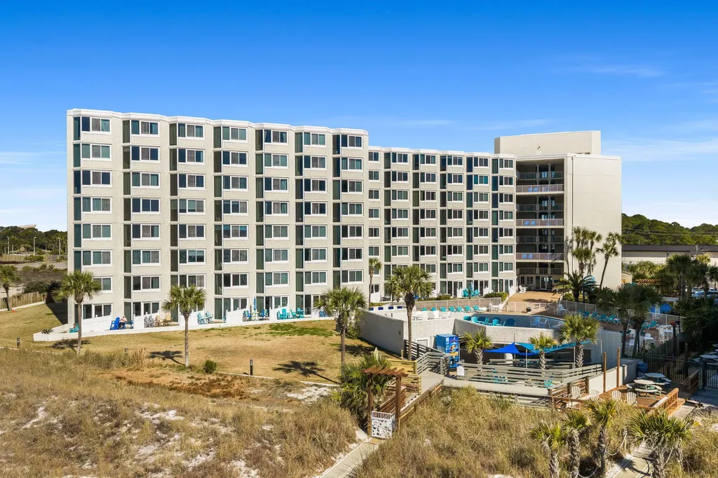8817 S Thomas Drive Panama City FL 32408